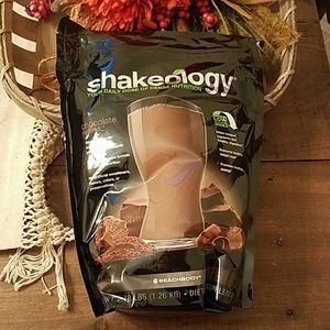 Chocolate Shakeology